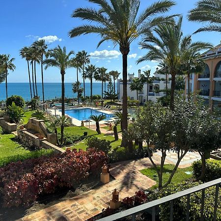 Appartement La Perla De Marakech à Estepona Extérieur photo