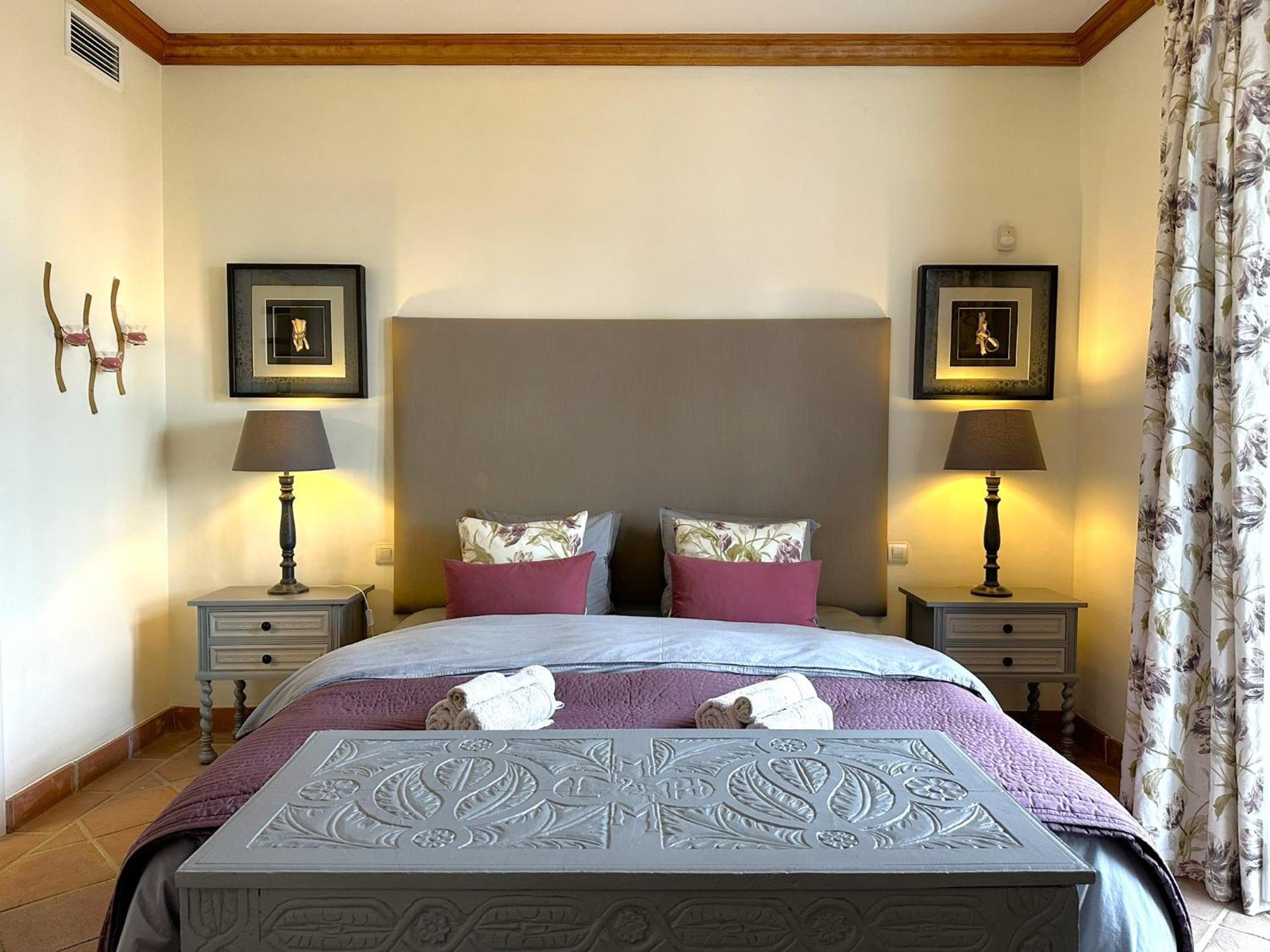 Appartement La Perla De Marakech à Estepona Extérieur photo